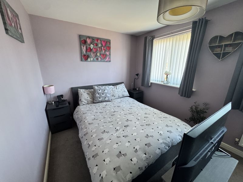 3 bed house for sale in Griffin Road, Ollerton, NG22 9