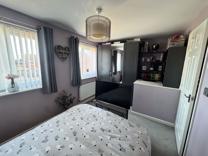 3 bed house for sale in Griffin Road, Ollerton, NG22 10