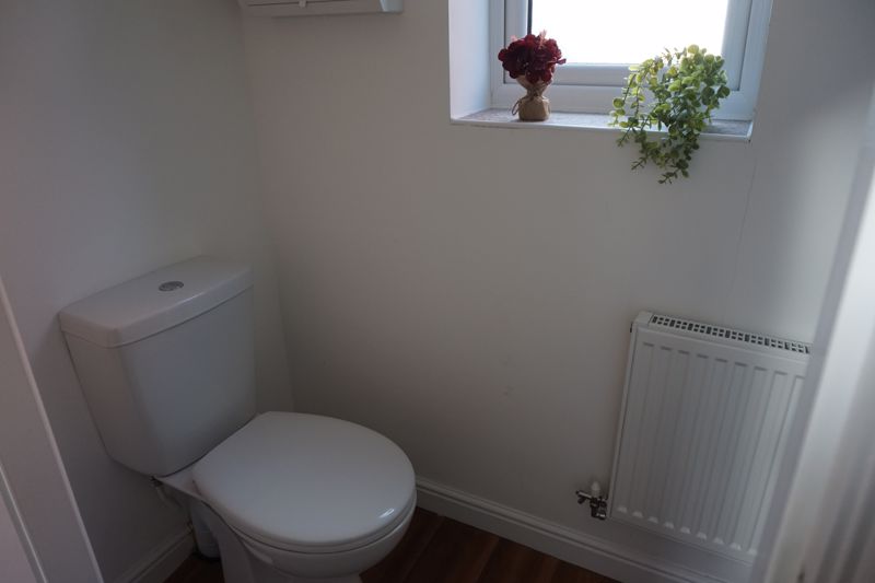 3 bed house to rent in Griffin Road, Ollerton, NG22 2