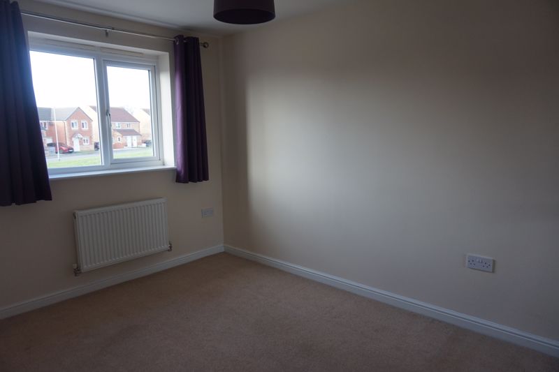 3 bed house to rent in Griffin Road, Ollerton, NG22 11