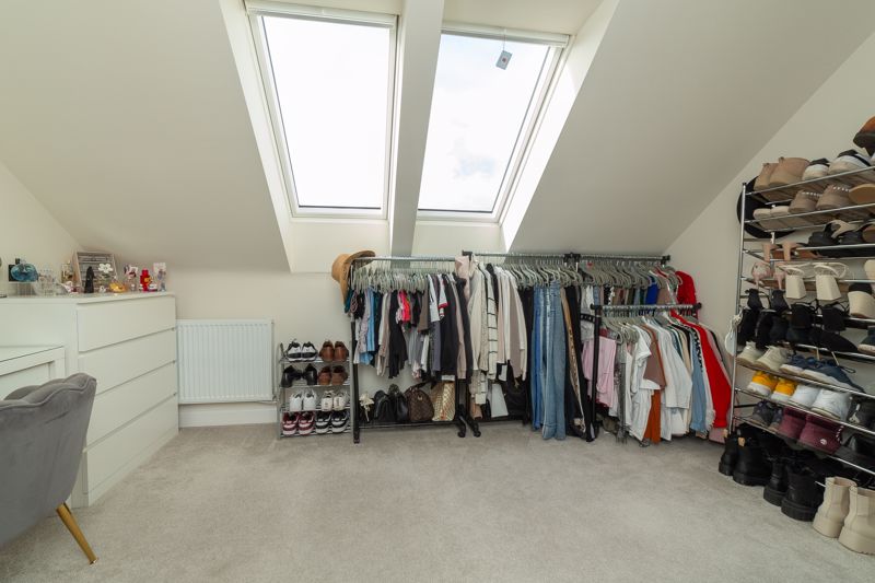 4 bed house for sale in Bevin Place, Edwisntowe, NG21  - Property Image 11