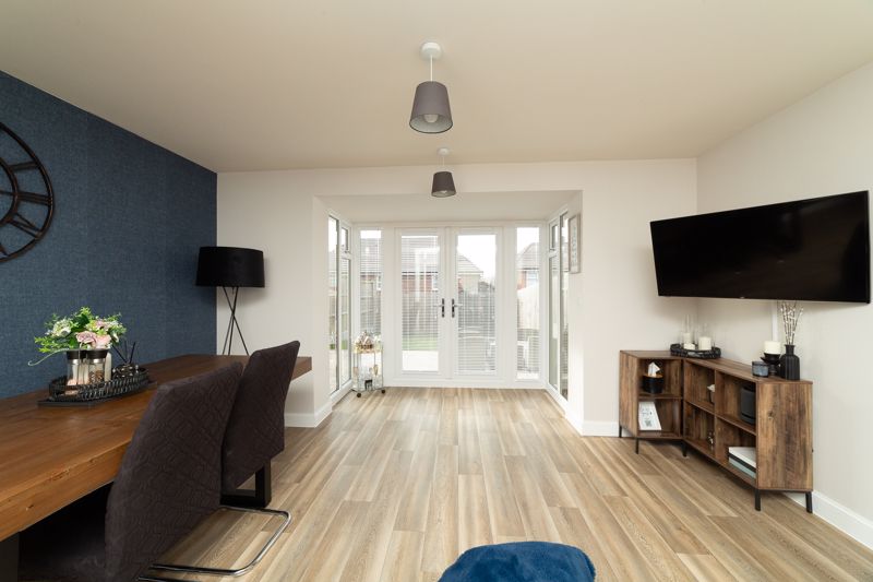 4 bed house for sale in Bevin Place, Edwisntowe, NG21  - Property Image 5