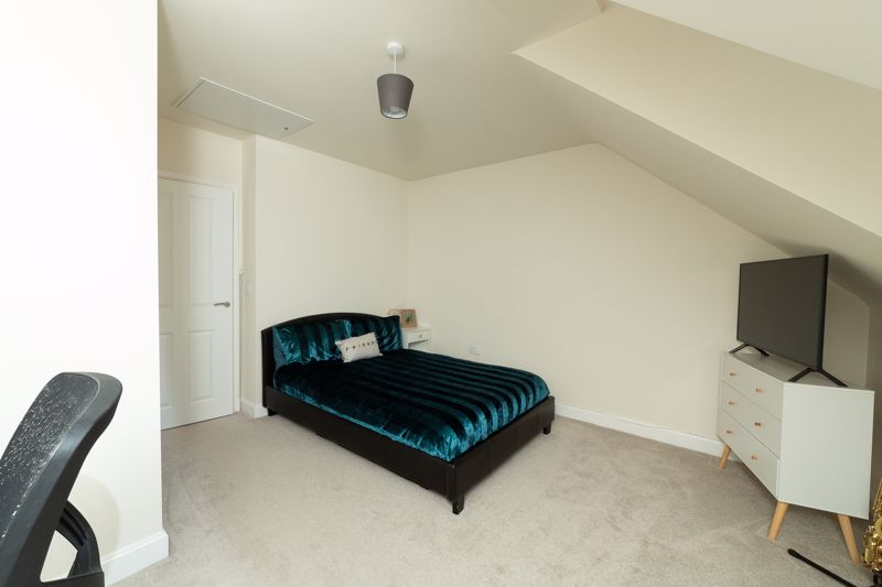 4 bed house for sale in Bevin Place, Edwisntowe, NG21  - Property Image 10