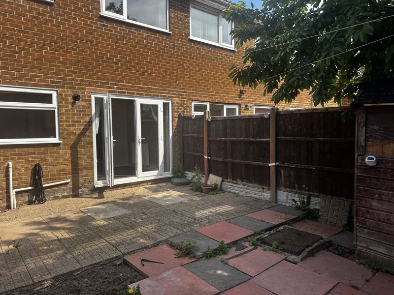 3 bed house to rent in George Dere Close, Newark, NG22  - Property Image 14
