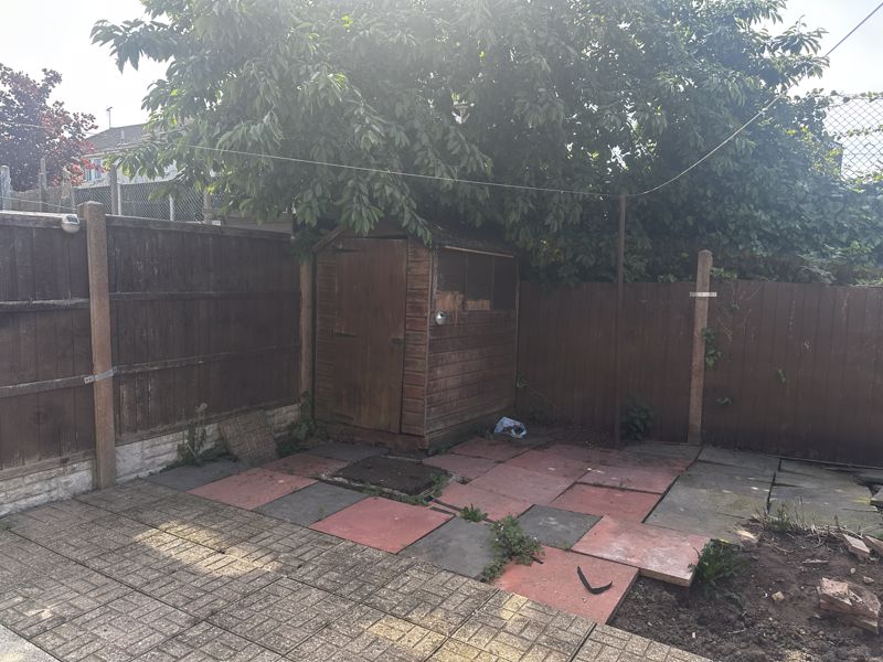 3 bed house to rent in George Dere Close, Newark, NG22  - Property Image 15