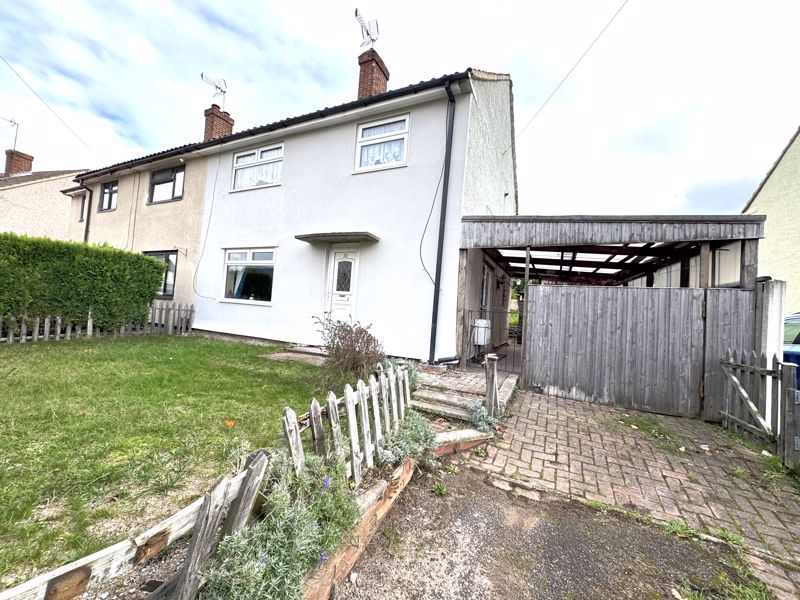 3 bed house for sale in The Markhams, Ollerton, NG22, NG22
