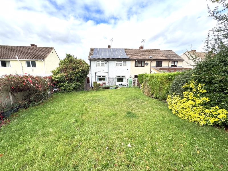 3 bed house for sale in The Markhams, Ollerton, NG22  - Property Image 9