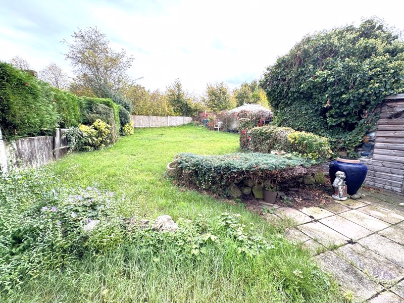 3 bed house for sale in The Markhams, Ollerton, NG22 10
