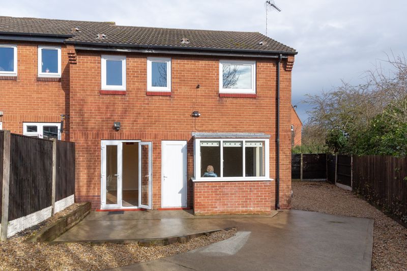 3 bed house for sale in Swinton Copse, Boughton, NG22 13