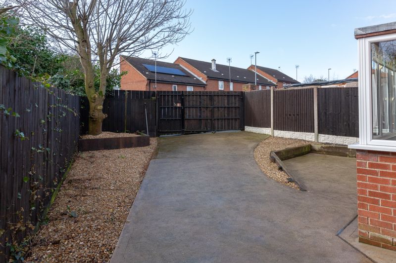 3 bed house for sale in Swinton Copse, Boughton, NG22 16