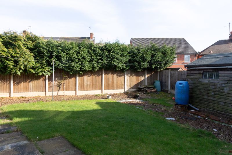 3 bed house for sale in Whinney Lane, Ollerton, NG22  - Property Image 12