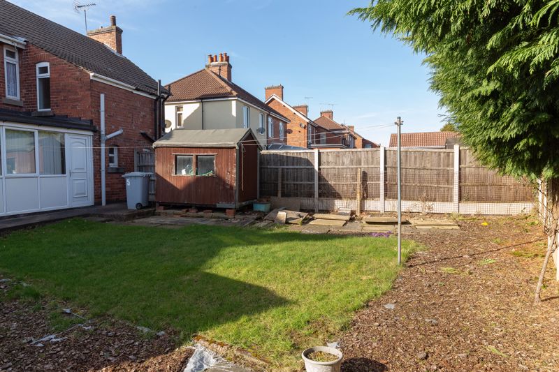 3 bed house for sale in Whinney Lane, Ollerton, NG22 12