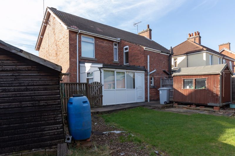 3 bed house for sale in Whinney Lane, Ollerton, NG22 13