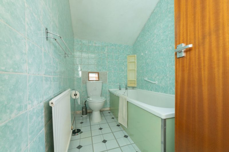 3 bed house for sale in Whinney Lane, Ollerton, NG22 10