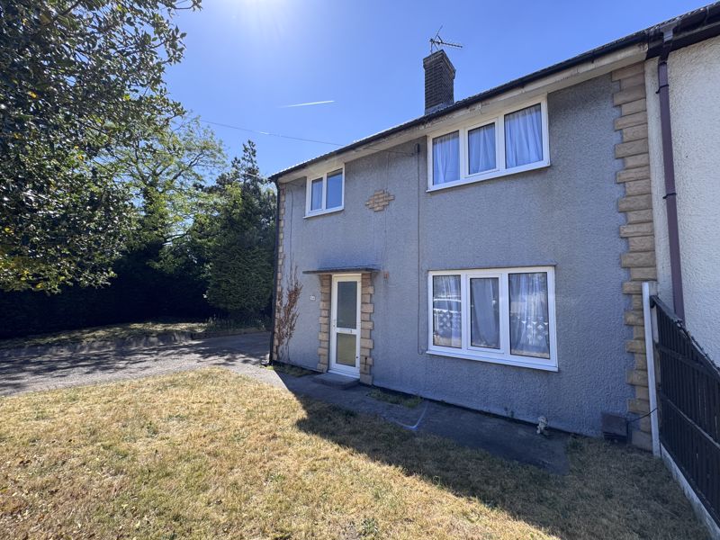 3 bed house to rent in Dove Croft, Ollerton , NG22, NG22