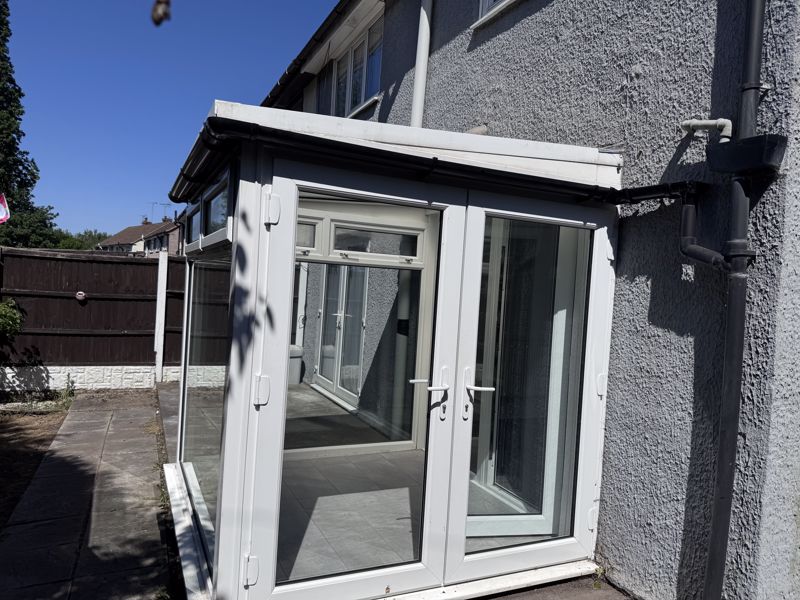 3 bed house to rent in Dove Croft, Ollerton , NG22 12