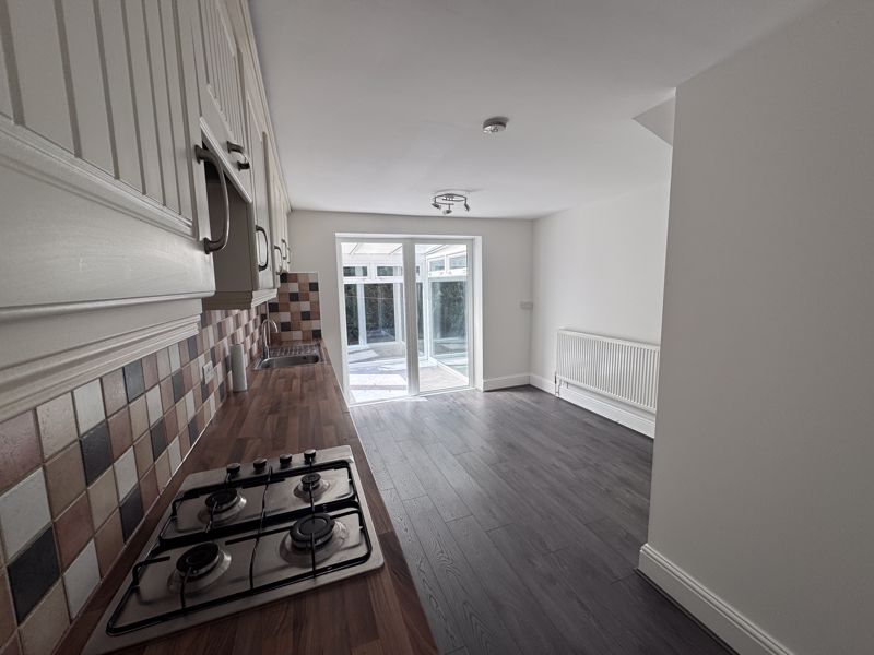 3 bed house to rent in Dove Croft, Ollerton , NG22 4