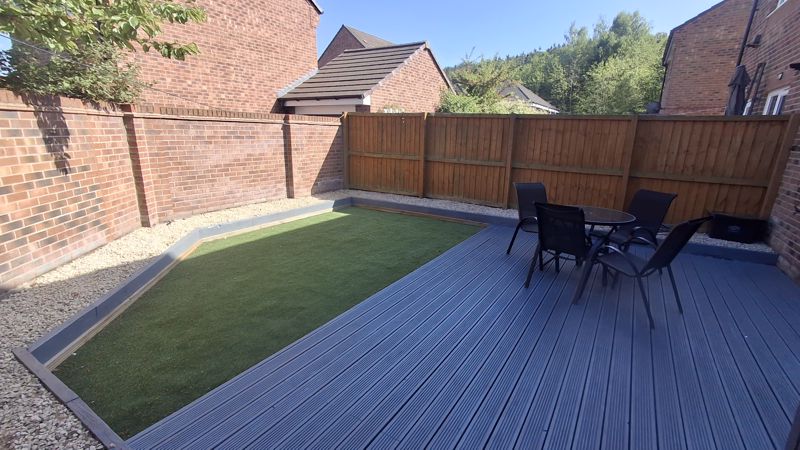 3 bed house for sale in Freya Road, Ollerton, NG22  - Property Image 2