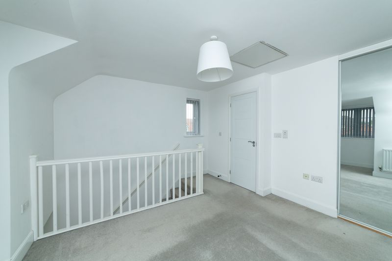 3 bed house for sale in Freya Road, Ollerton, NG22  - Property Image 11