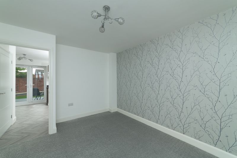 3 bed house for sale in Freya Road, Ollerton, NG22  - Property Image 5