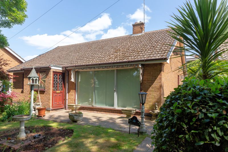 3 bed bungalow for sale in Kirton Park, Kirton, NG22, NG22