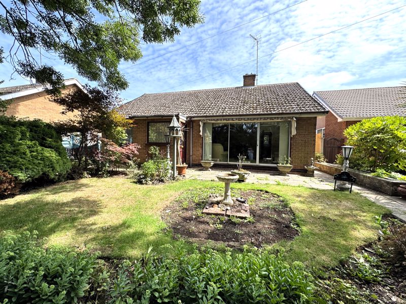 3 bed bungalow for sale in Kirton Park, Kirton, NG22, NG22