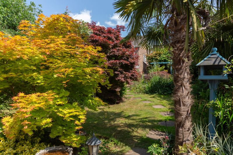 3 bed bungalow for sale in Kirton Park, Kirton, NG22  - Property Image 12
