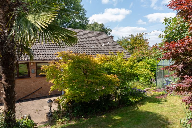 3 bed bungalow for sale in Kirton Park, Kirton, NG22 13