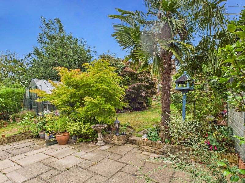 3 bed bungalow for sale in Kirton Park, Kirton, NG22 13