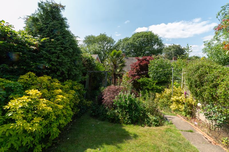 3 bed bungalow for sale in Kirton Park, Kirton, NG22 15