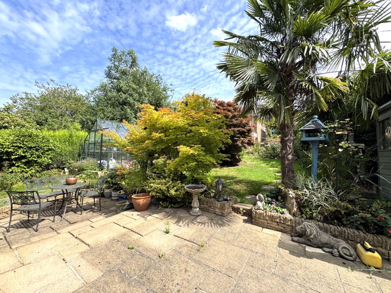 3 bed bungalow for sale in Kirton Park, Kirton, NG22  - Property Image 15