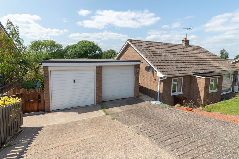 3 bed bungalow for sale in Kirton Park, Kirton, NG22  - Property Image 16