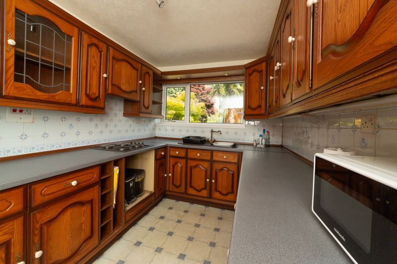 3 bed bungalow for sale in Kirton Park, Kirton, NG22 3