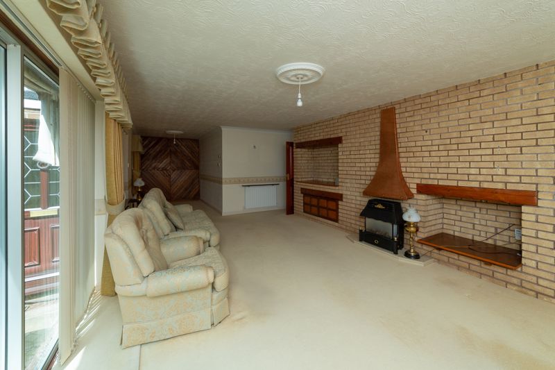 3 bed bungalow for sale in Kirton Park, Kirton, NG22 4