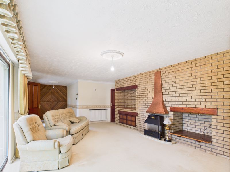 3 bed bungalow for sale in Kirton Park, Kirton, NG22  - Property Image 4