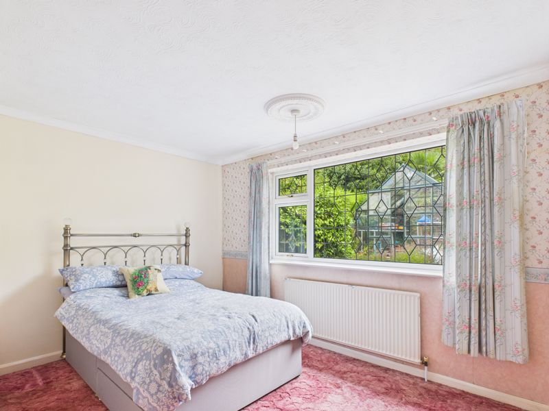 3 bed bungalow for sale in Kirton Park, Kirton, NG22 6