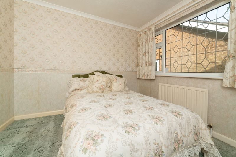 3 bed bungalow for sale in Kirton Park, Kirton, NG22 7