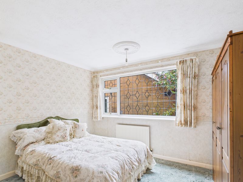 3 bed bungalow for sale in Kirton Park, Kirton, NG22 8