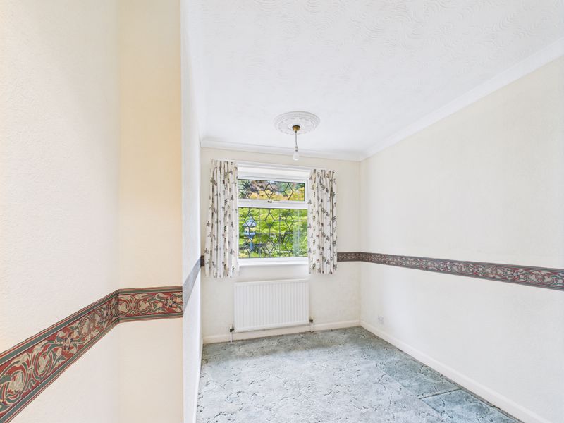 3 bed bungalow for sale in Kirton Park, Kirton, NG22 9
