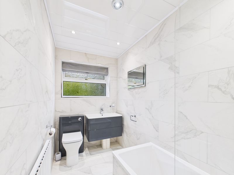 3 bed bungalow for sale in Kirton Park, Kirton, NG22 10