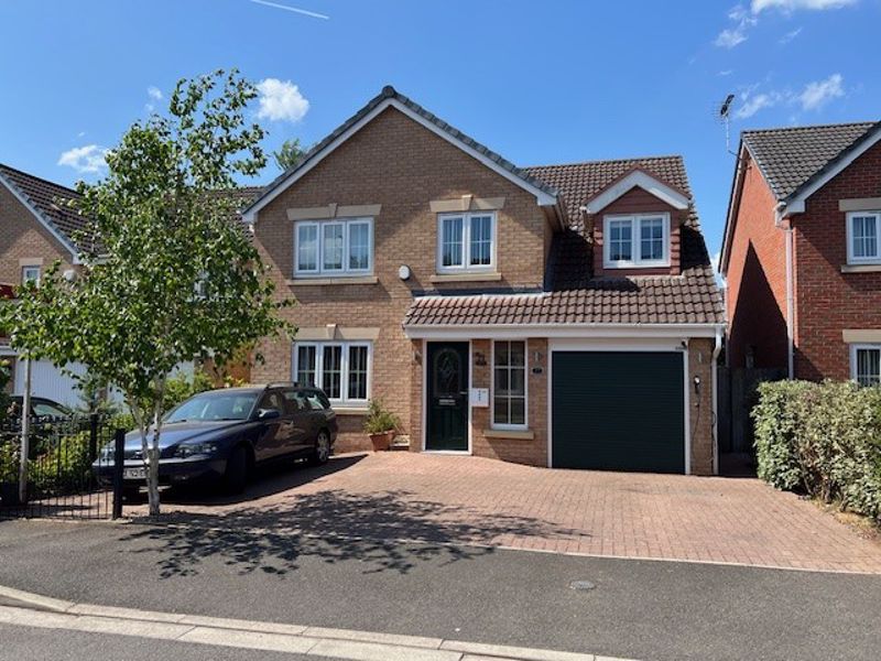 5 bed house for sale in Mellors Road, Edwinstowe , NG21, NG21