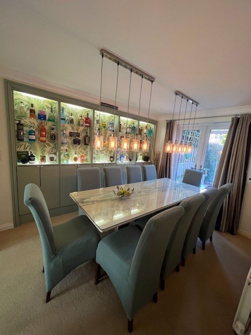 5 bed house for sale in Mellors Road, Edwinstowe , NG21 3