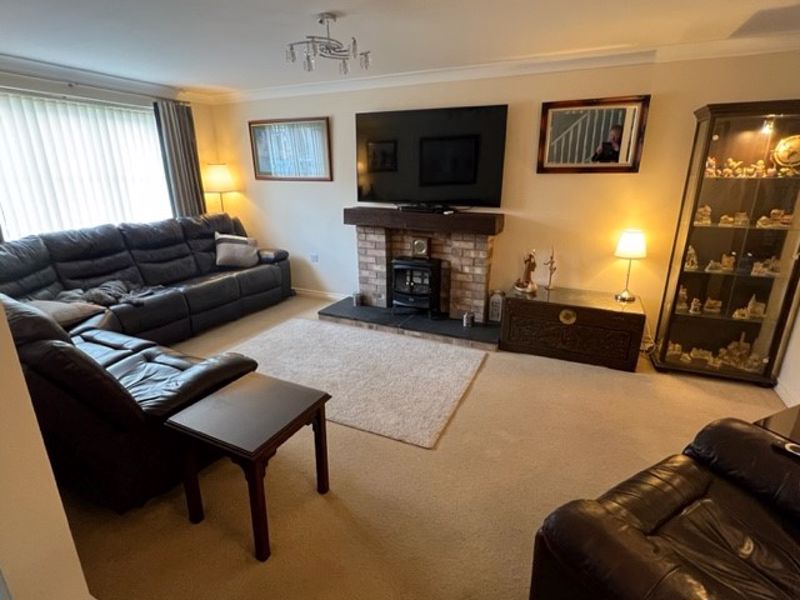 5 bed house for sale in Mellors Road, Edwinstowe , NG21  - Property Image 5