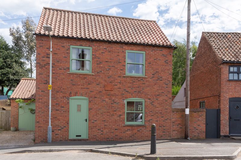4 bed house for sale in Station Road, Old Ollerton, NG22, NG22