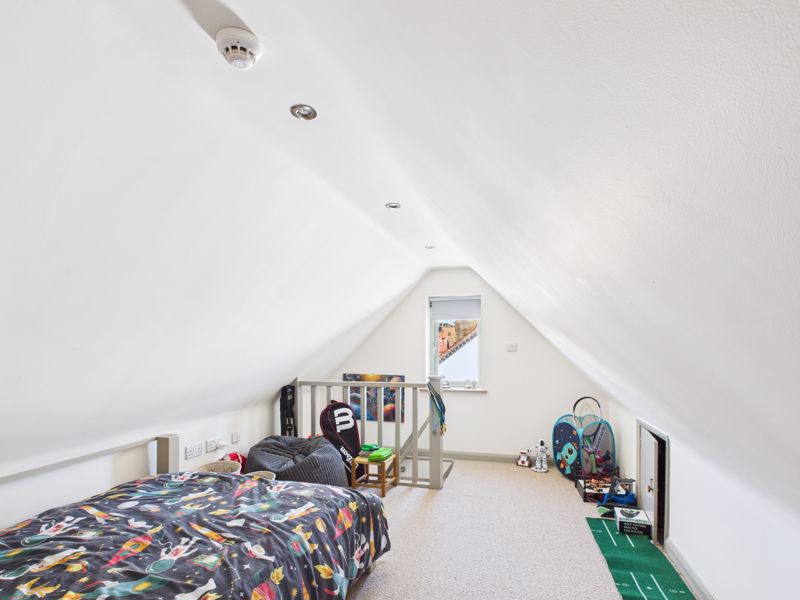 4 bed house for sale in Station Road, Old Ollerton, NG22 11