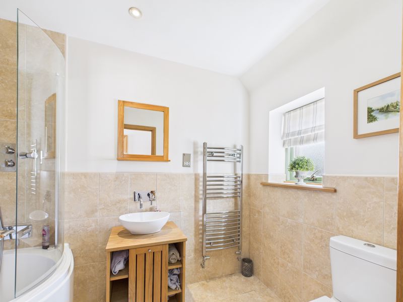 4 bed house for sale in Station Road, Old Ollerton, NG22  - Property Image 13