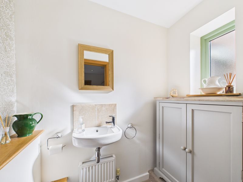 4 bed house for sale in Station Road, Old Ollerton, NG22  - Property Image 14