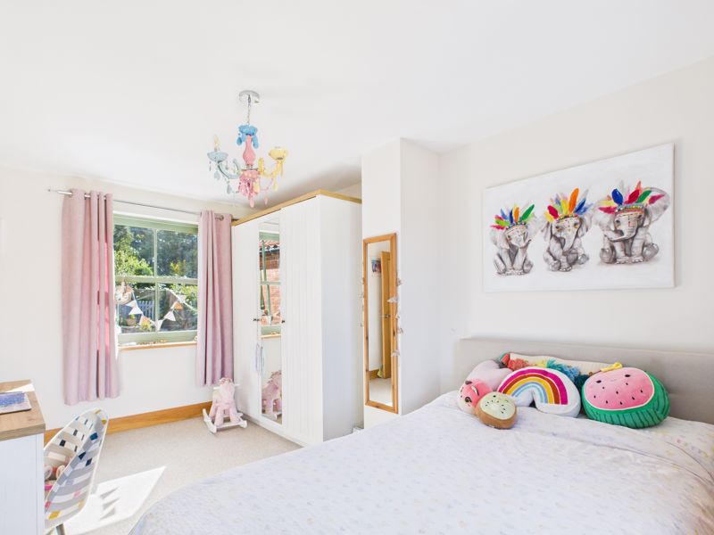 4 bed house for sale in Station Road, Old Ollerton, NG22  - Property Image 16