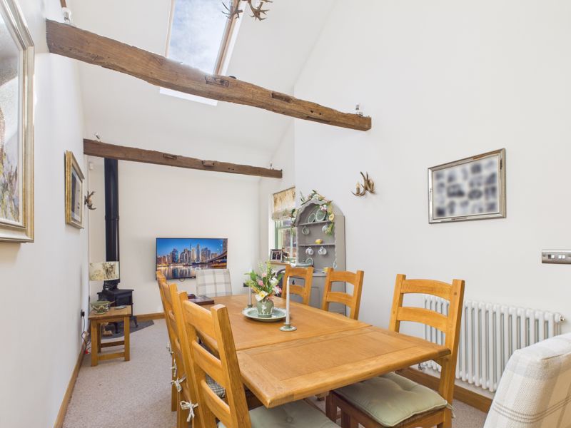 4 bed house for sale in Station Road, Old Ollerton, NG22  - Property Image 17