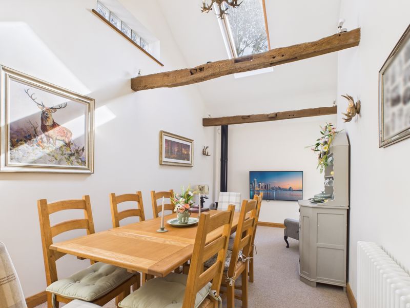 4 bed house for sale in Station Road, Old Ollerton, NG22 6